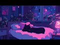 ＳＬＥＥＰＹ Lofi Cat 💤 Lofi Hip Hop Mix 🐾  Relax With My Cat [ Beats to sleep / Chill to ]