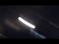 Ufo Vuosaari 29.03.2017