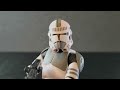 Clone Trooper (Kamino) Star Wars Black Series - REVIEW