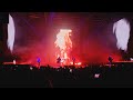 Avenged Sevenfold - Mattel - LIVE In Charlotte, NC 2023 #avengedsevenfold #concert #a7x