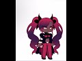 Making Velvette in GachaLife2!!