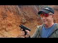 Glock Model 28 .380 ACP Gun Review