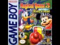 Magical Quest 3 - Rocky Mountain of Sand (LSDJ Game Boy cover)