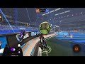 Going Hard in The S15 Supersonic Tournament Win!