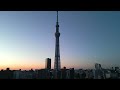 Tokyo - 4K - DJI Mini 3 Pro