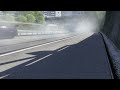 Nice Overtake