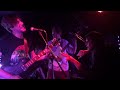 Crustaceanz - Live at the Darkroom (17/2/24)