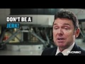 Step onboard BA's 787 simulator | CNBC International