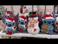 New Christmas Shop With me at Home Goods and TJ Maxx