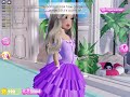 Becoming jojo siwa in dress to impress (OFF THEME )