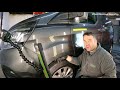 PAINTLESS DENT REPAIR FROM START TO FINISH? | PDR | By Dent-Remover