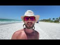 Longboat Key Florida - My New Favorite Florida Beach?