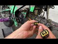 E-Ride Pro X-9000 Controller Install // How To