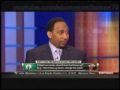 Stephen A Smith: If Miami fails, trade Kobe & Gasol for Wade & Bosh 6-6-2012