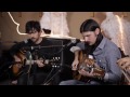 The Avett Brothers - Clearness Is Gone (Live in Concord, NC)