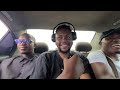 LAGOS-NIGERIA TO DAKAR-SENEGAL BY ROAD | WEST AFRICA ROAD TRIP (EPISODE 1, COTONOU, BENIN REPUBLIC)