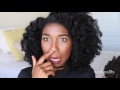 Why Your Hair Texture Is Changing + Falling Out | My DETAILED Story