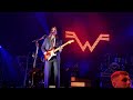 Weezer (live) - Pork and Beans - Hydro, Glasgow 2024