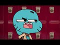 Gumball Haunts Principal Brown! | Gumball - The Pact | Cartoon Network