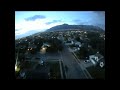 Random drone battle with neighbor 😲 💥