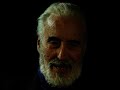 Christopher Lee on Terence Fisher