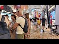 Istanbul Turkey 2024 Grand Bazaar,Fake Market Walking Tour 4K