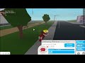 Working For 1 Hour In Bloxburg! | Roblox