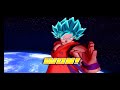 GOKU X BILLS DRAGON BALL Z BUDOKAI TENKAICHI 4 VERSÃO BRASILEIRA 🇧🇷