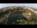 DRONE DJI FPV QUANDO ELES AVISTARAM O DRONE OLHA OQUE ELES FIZERAM 😱