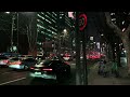 SEOUL Gangnam Teheranro Walking Tour : The Vibrant Heart of Korea's Economy - 4K 60fps [Ultra HD]