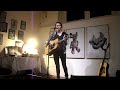 Rachel Sermanni performs Sleep live in Milano (Santeria) HQ