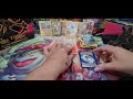 ואוווו פתחים סט חגיגי פוקימון Pokemon Crown Zenith Elite Trainer Box OPENING