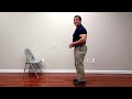 Lean Forward When Walking? 3 Exercises to STOP Walking Hunched Over