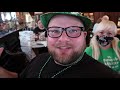 Raglan Road Mighty St. Patrick's Festival 2021 | St. Patrick’s Day in Disney World & Disney Springs