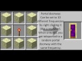 Minecraft Crafting Ideas - Part 2 [eng/HD]