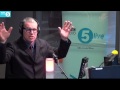 Django Unchained reviewed by Mark Kermode