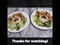 Nick Loong home cooking series : Rice cooker Hainanese chicken rice recipe.