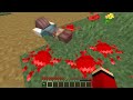 Mikey SNAKE Attacked JJ TINY BASE In DIAMOND BLOCK in Minecraft Challenge - Maizen JJ and Mikey