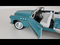 RESTORATION OF A DRESTROYED BUICK 1949 MODEL CAR