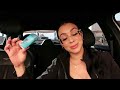 decorate my car with me | + cleaning | krissy padilla