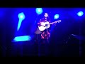 Rachel Sermanni - I've Got a Girl (Live @OCA, Milano)