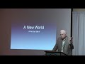 Whitley Strieber - World Renowned Alien Abductee Shares His Experiences