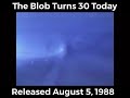 Today In Horror Movie History: The Blob 1988