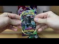 Opening Pokémon cards, Sun + Moon, X + Y, Battle Styles, Champions Path. First Pokémon card video.