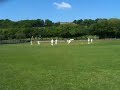 Northern English summer