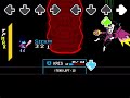 HYPERLINK RELOADED - But it's Deltarune [Mod Release + Download]