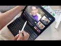 LIFE DIARY: My iPad 10th Gen Unboxing