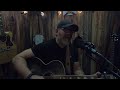 Jelly Roll - I Am Not Ok - cover by Scott Gulley 🙏