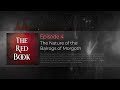 The Nature of the Balrogs of Morgoth | The Red Book | Episode 4