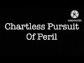 Piggy Theme Mashup: It’s all connected (Chartless Pursuit of Peril)